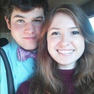 Meet your Posher, Elizabeth